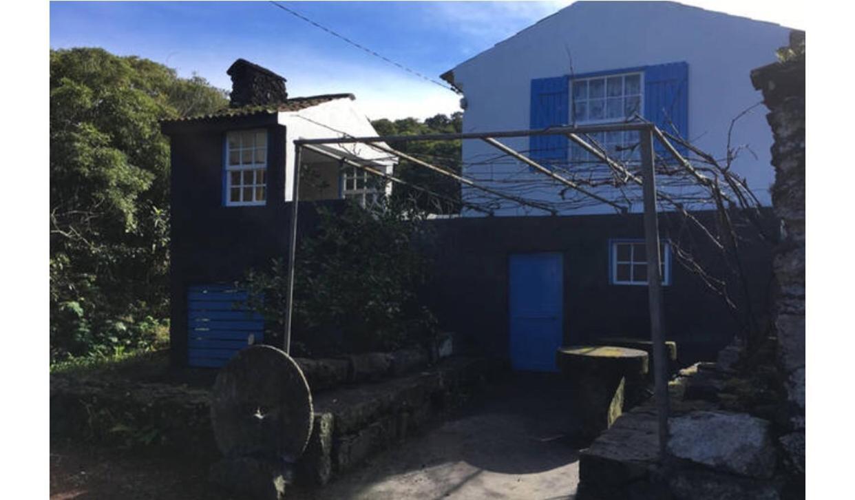 הורטה Adega Guest House מראה חיצוני תמונה
