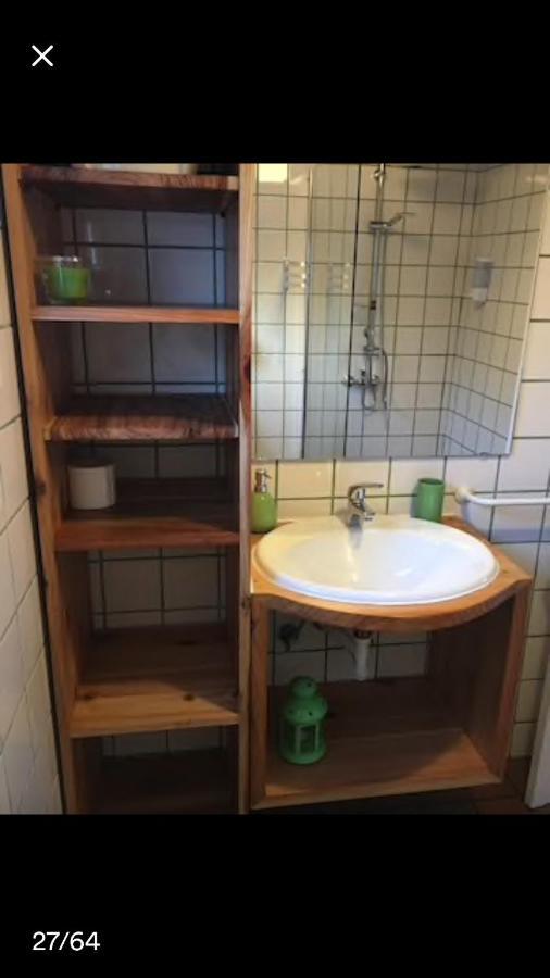 הורטה Adega Guest House מראה חיצוני תמונה