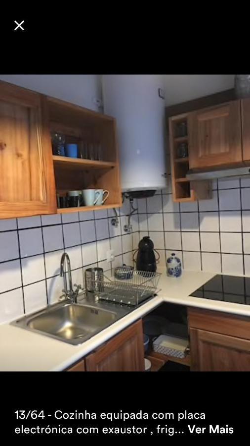 הורטה Adega Guest House מראה חיצוני תמונה