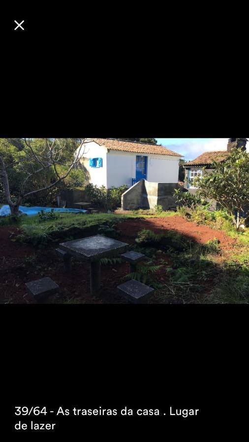 הורטה Adega Guest House מראה חיצוני תמונה
