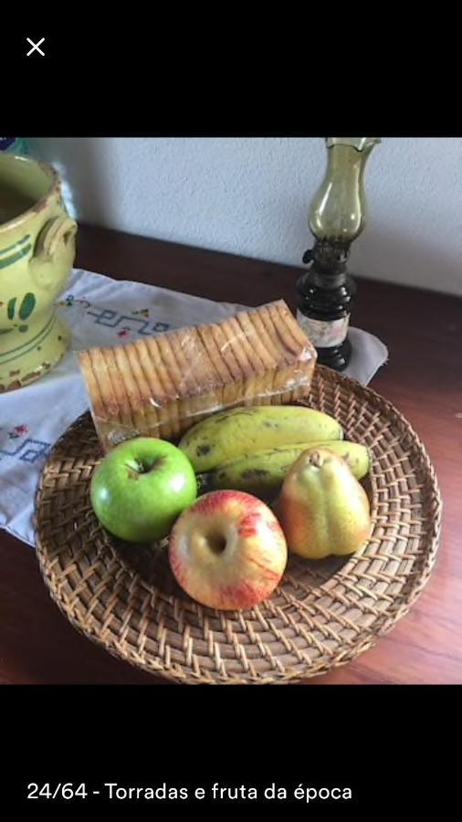 הורטה Adega Guest House מראה חיצוני תמונה