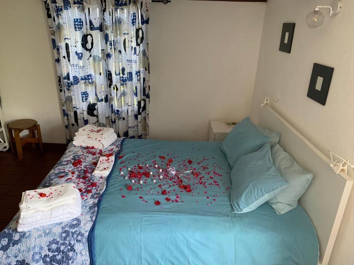 הורטה Adega Guest House מראה חיצוני תמונה