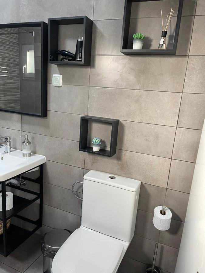 הורטה Adega Guest House מראה חיצוני תמונה