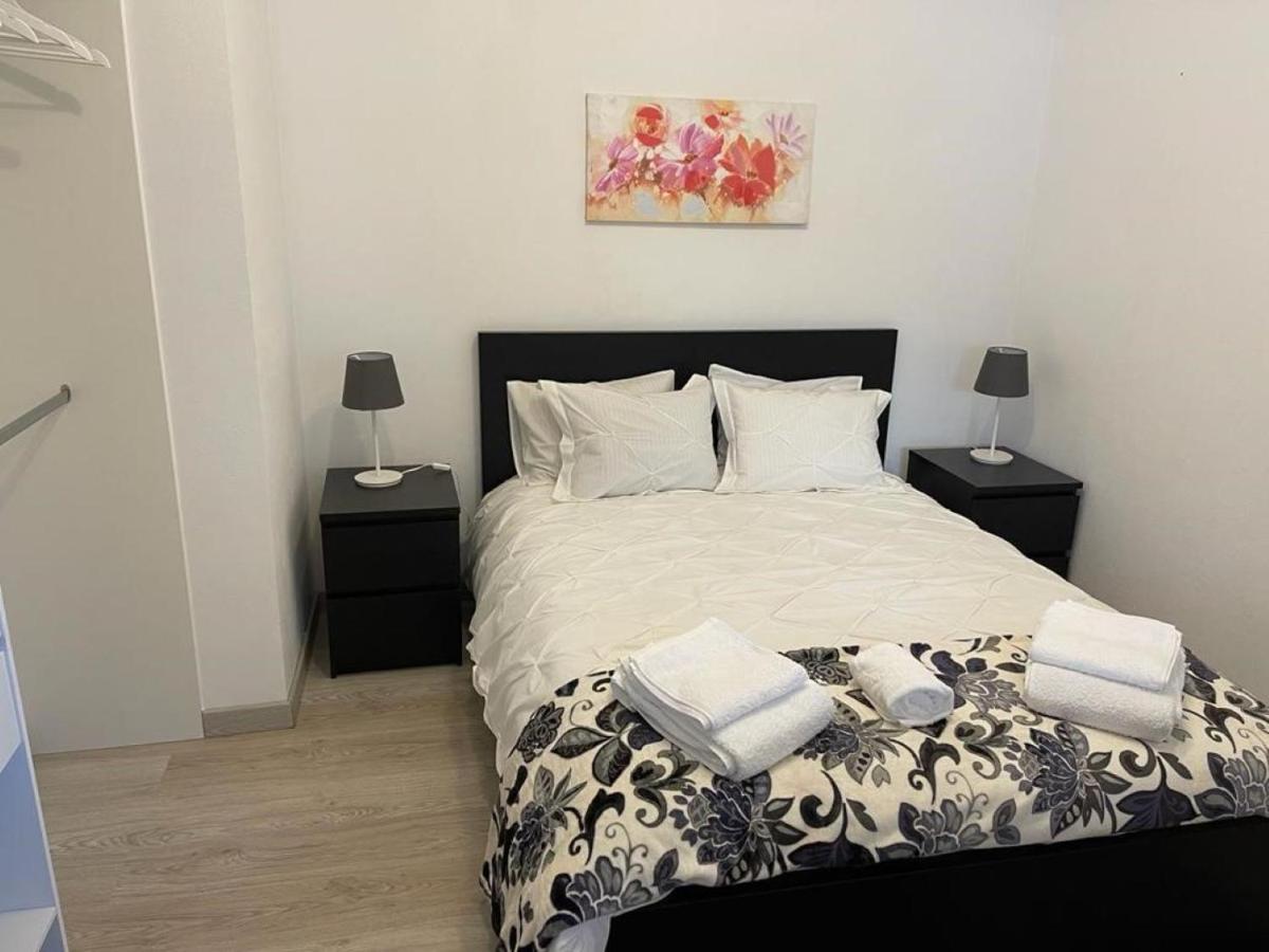 הורטה Adega Guest House מראה חיצוני תמונה