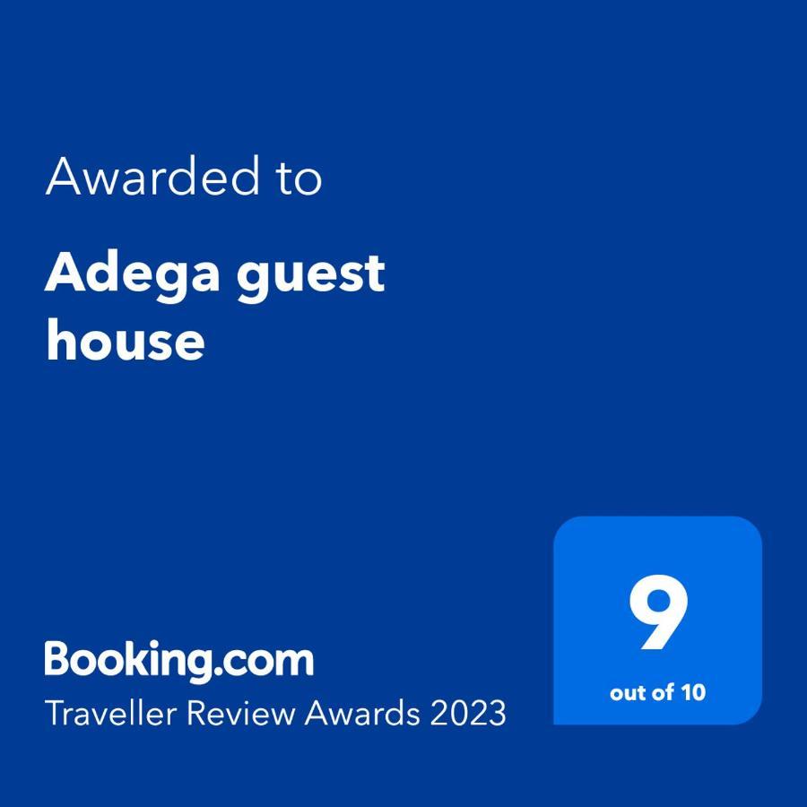הורטה Adega Guest House מראה חיצוני תמונה
